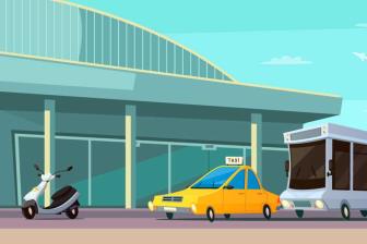 Adana Otogar Taksi Hizmeti