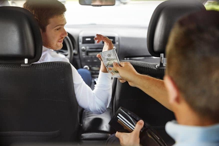 Taksi Açılışı Ne Kadar?