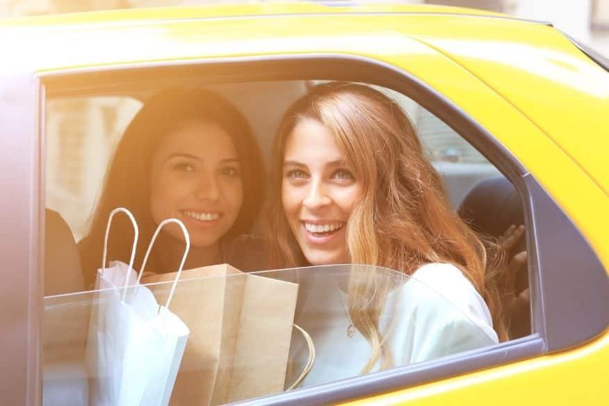 Taksi ile Yolculukta Bilinmesi Gerekenler